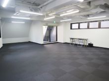 恵比寿イーストスクエアの部屋の雰囲気.1