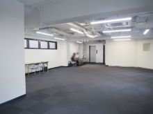 恵比寿イーストスクエアの部屋の雰囲気.2