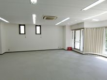 五反田シティトラストビルの部屋の雰囲気.2