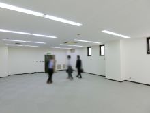 五反田シティトラストビルの部屋の雰囲気.3