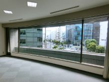 日本橋白馬ビルの部屋の雰囲気.2