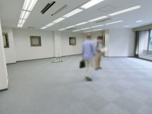 日本橋白馬ビルの部屋の雰囲気.1