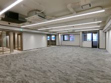 GLORKS水道橋の部屋の雰囲気.2