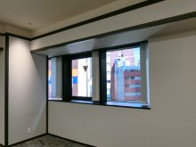 GLORKS水道橋の部屋の雰囲気.3