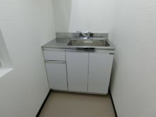 日本分譲住宅会館の部屋の雰囲気.3