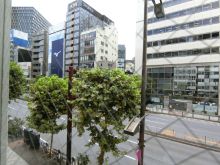 日本分譲住宅会館の部屋の雰囲気.2