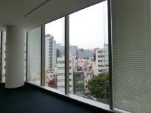 ACN新宿ビルの部屋の雰囲気.3