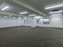 山城ビルの部屋の雰囲気.1