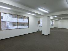 山城ビルの部屋の雰囲気.3