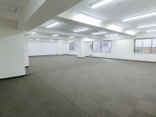 山城ビルの部屋の雰囲気.2