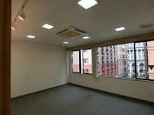 汐留AZビルの部屋の雰囲気.3