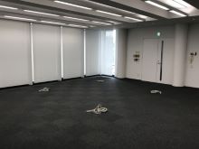 コウヅキキャピタルウエストの部屋の雰囲気.2