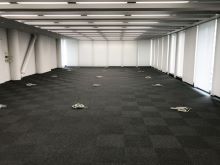 コウヅキキャピタルウエストの部屋の雰囲気.1