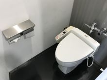 コウヅキキャピタルウエストの部屋の雰囲気.3