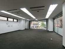 ACN四谷ビルの部屋の雰囲気.1