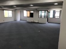 喜多ビルの部屋の雰囲気.2