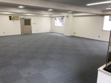 喜多ビルの部屋の雰囲気.1