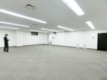 Jプロ東日本橋ビルの部屋の雰囲気.2