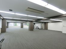 オフィス室内参考画像