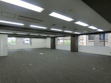 別室の様子（402・