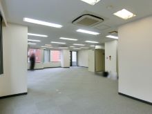 奥側から見た様子