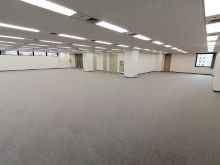 天神偕成ビルの部屋の雰囲気.3