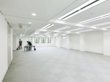 オーイズミ六本木ビルの部屋の雰囲気.1