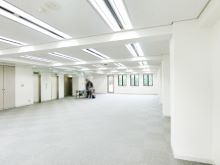 オーイズミ六本木ビルの部屋の雰囲気.2