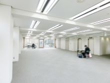 オーイズミ六本木ビルの部屋の雰囲気.3