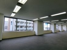 大森パークビルの部屋の雰囲気.3