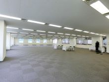 オフィス室内参考画像