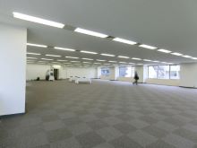 大森パークビルの部屋の雰囲気.2