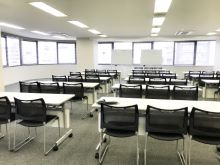 IMI千葉富士見ビルの部屋の雰囲気.3