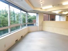 元赤坂テラサワビルの部屋の雰囲気.1