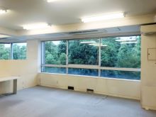 元赤坂テラサワビルの部屋の雰囲気.3