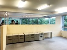 元赤坂テラサワビルの部屋の雰囲気.2