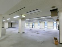 オフィス室内参考画像