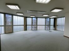 新橋駅前ビル1号館の部屋の雰囲気.2