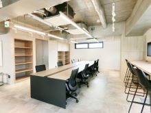 ユースクエア渋谷神山町の部屋の雰囲気.2