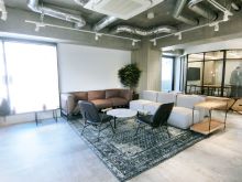 ユースクエア渋谷神山町の部屋の雰囲気.3