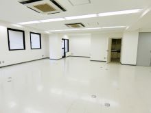 ナカシゲビルの部屋の雰囲気.1