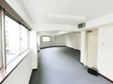 第2明治ビルの部屋の雰囲気.2