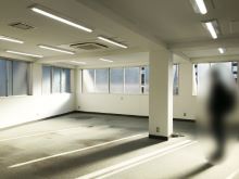 第三花田ビルの部屋の雰囲気.1