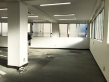 第三花田ビルの部屋の雰囲気.3