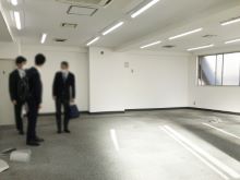 第三花田ビルの部屋の雰囲気.2