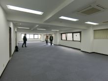 ニューライフビルの部屋の雰囲気.2