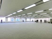 青山ファーストビルの部屋の雰囲気.3