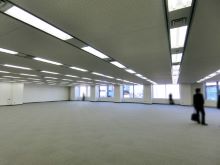 青山ファーストビルの部屋の雰囲気.2