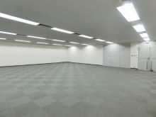 第2安田ビルの部屋の雰囲気.2