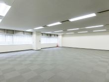 第2安田ビルの部屋の雰囲気.1